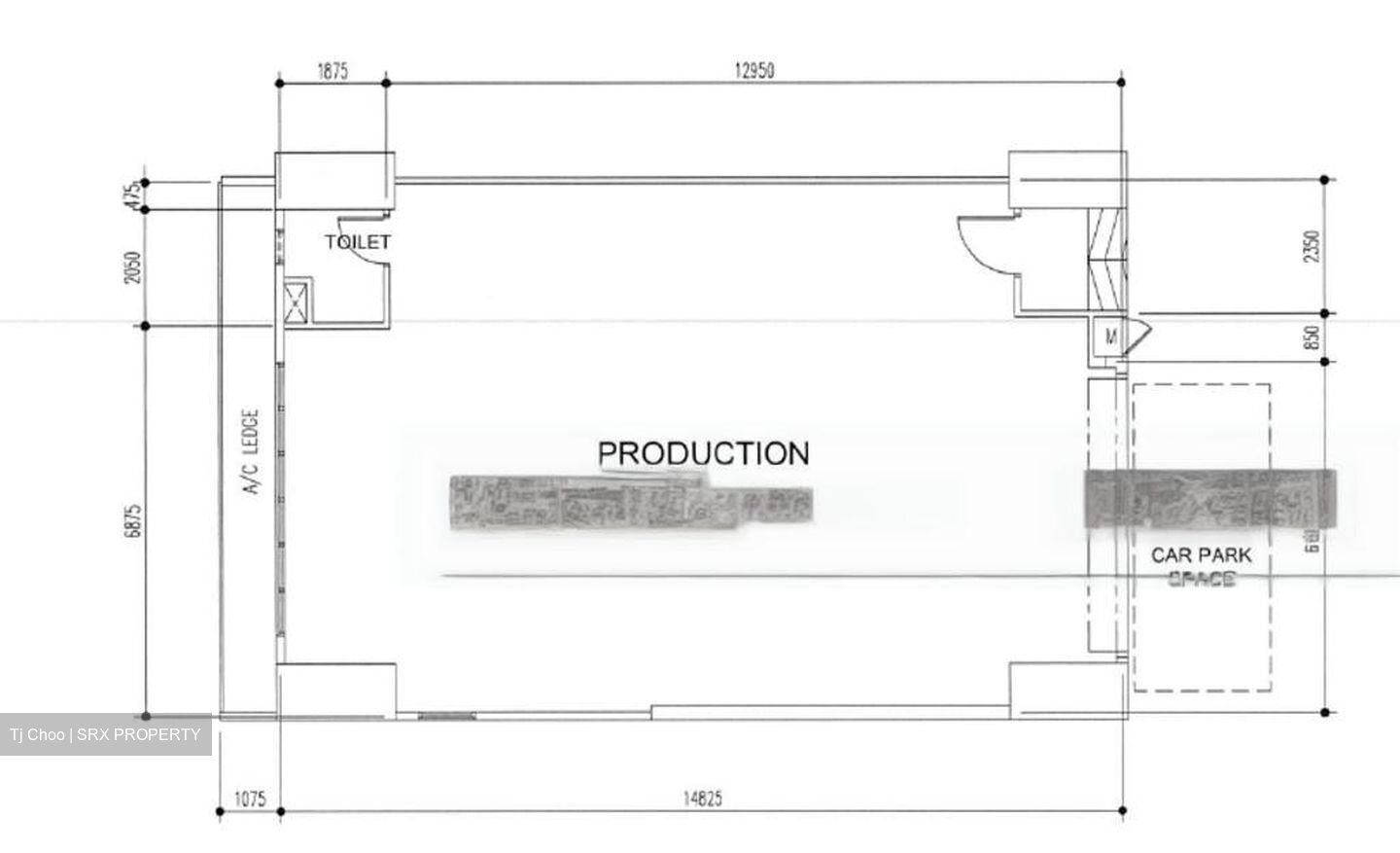 Ct Foodnex (D25), Factory #457104451